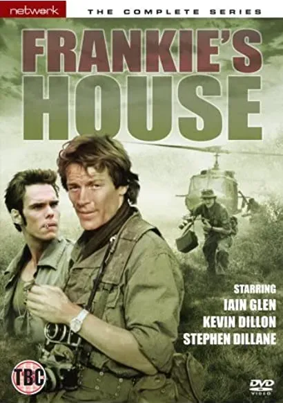 Frankie's House