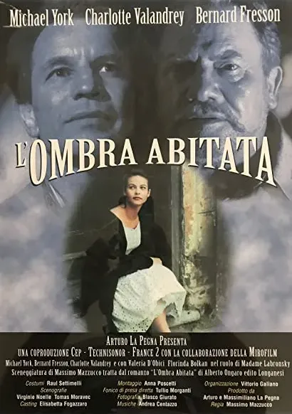 Cień pocałunku