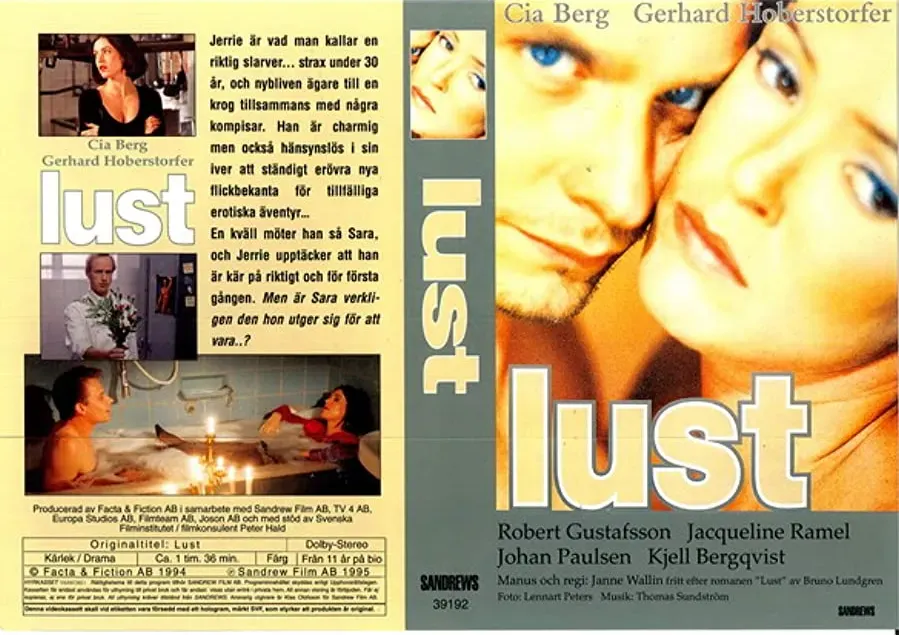 Lust online