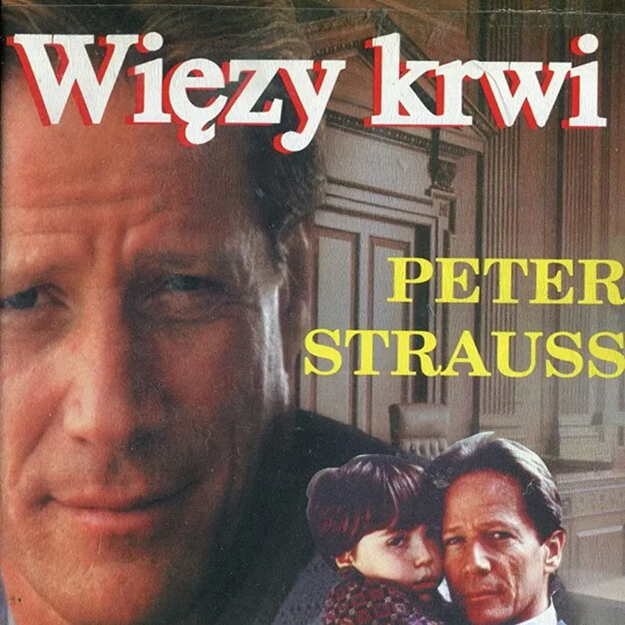 Więzy krwi online