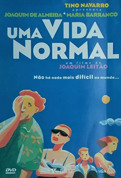 Normalne życie