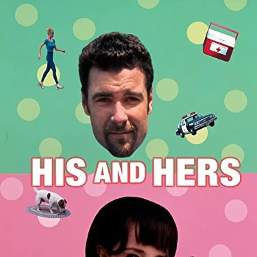 His and Hers online