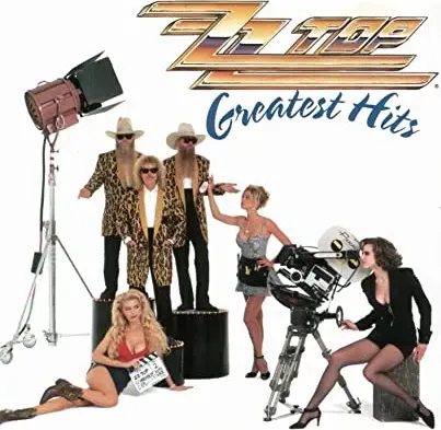 ZZ Top: Greatest Hits