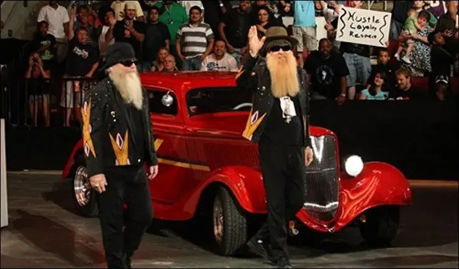 ZZ Top: Greatest Hits online