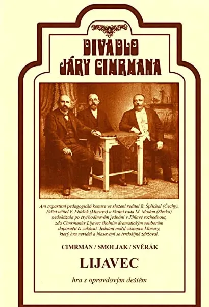 Lijavec