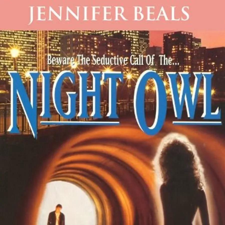 Night Owl online