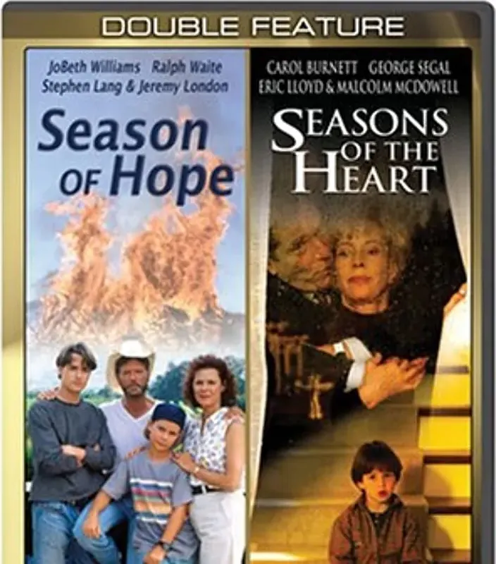 Seasons of the Heart online