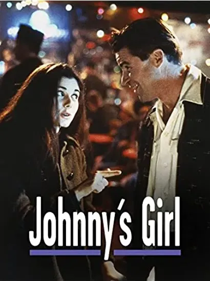 Johnny's Girl