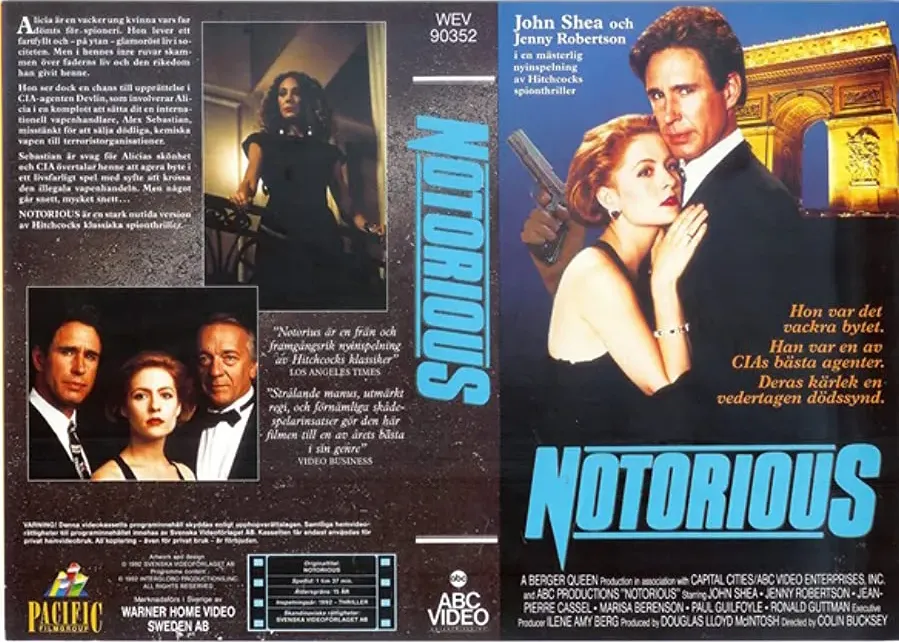 Notorious online