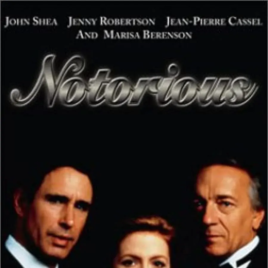 Notorious online