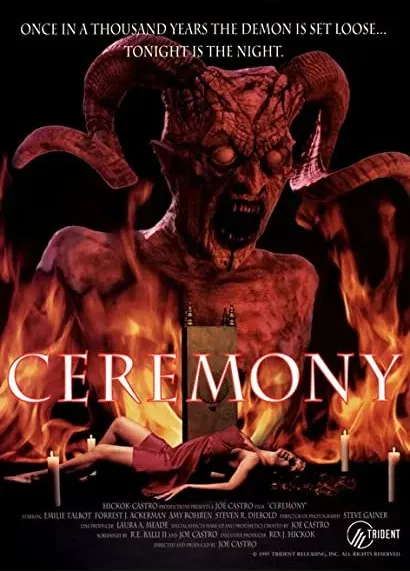Ceremony