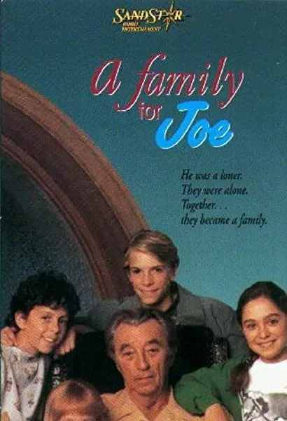 A Family for Joe