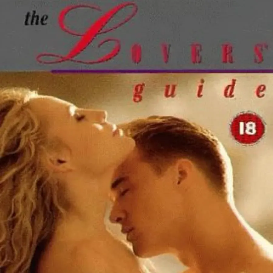 The Lovers' Guide online