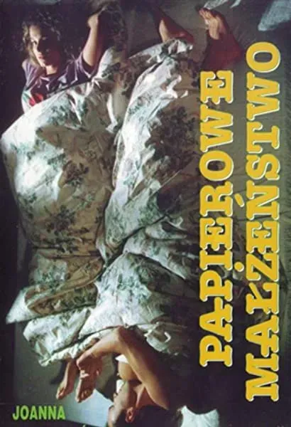 Papierowe małżeństwo