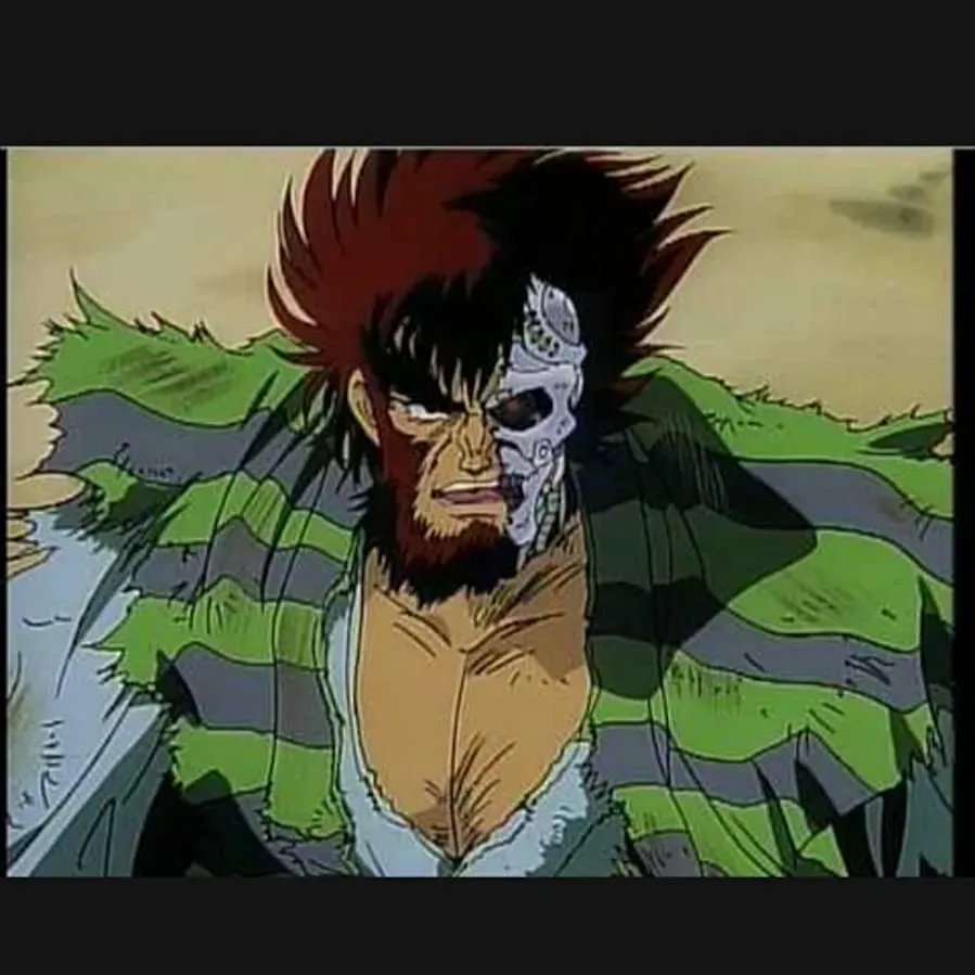 Kuro no shishi online