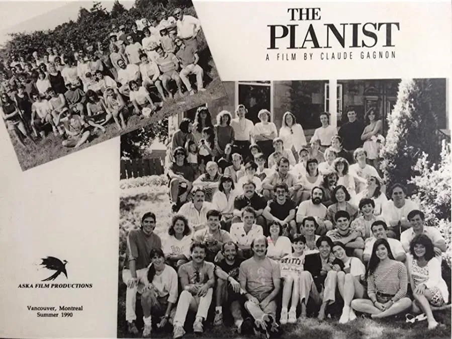 The Pianist online
