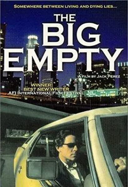 The Big Empty