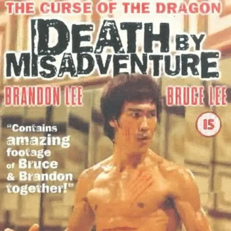 Death by Misadventure: The Mysterious Life of Bruce Lee online