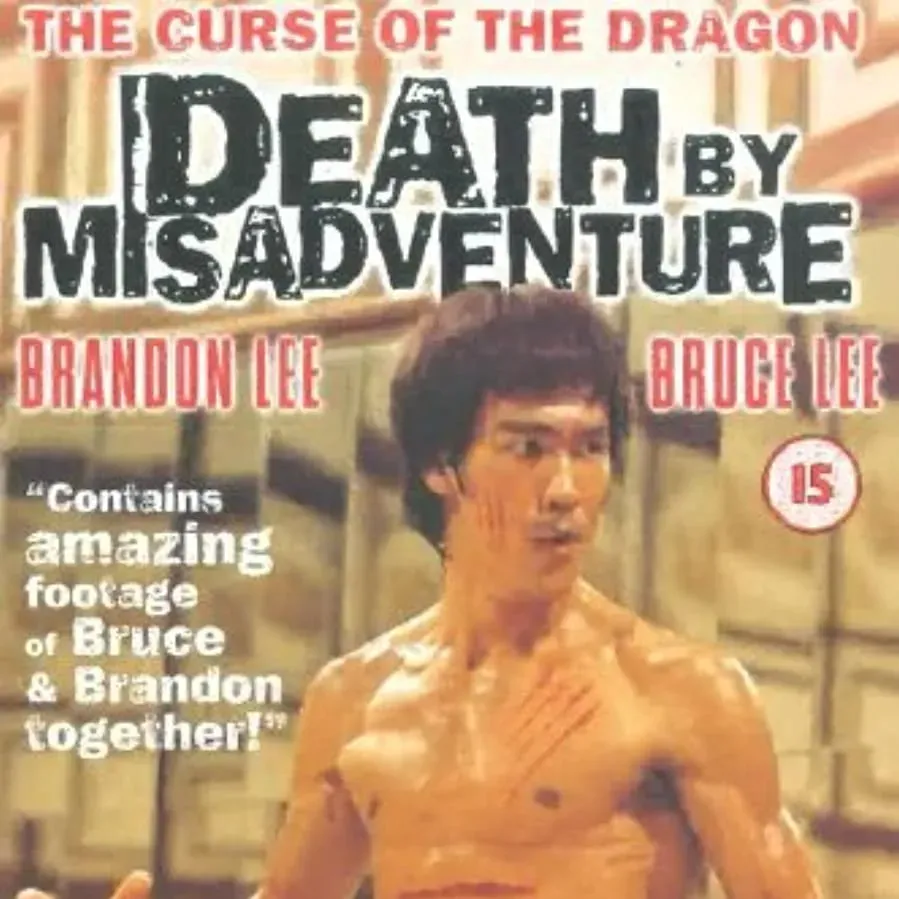 Death by Misadventure: The Mysterious Life of Bruce Lee online