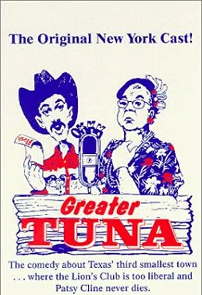 Greater Tuna