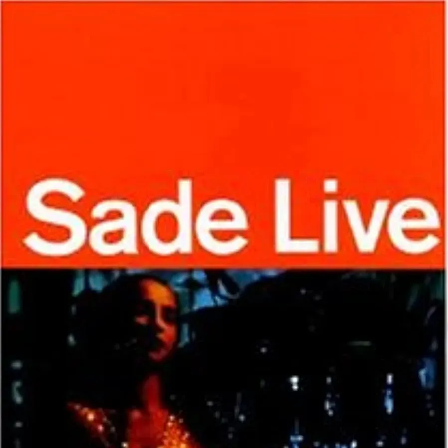 Sade Live online