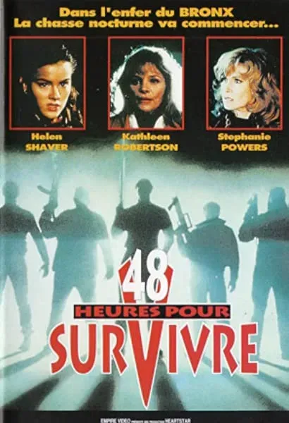 Survive the Night
