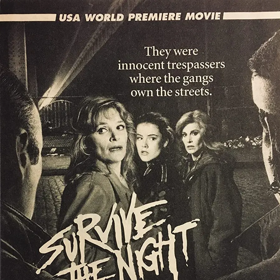 Survive the Night online