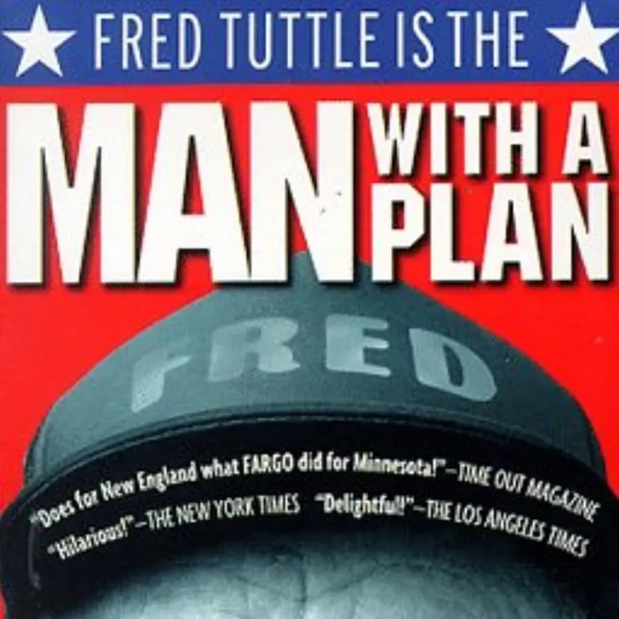 Man with a Plan online