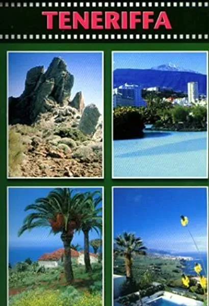 Teneriffa - Tag der Rache