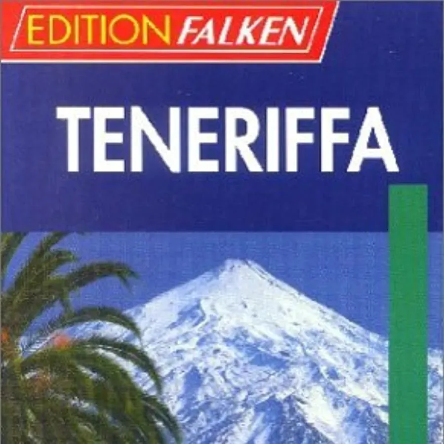 Teneriffa - Tag der Rache online