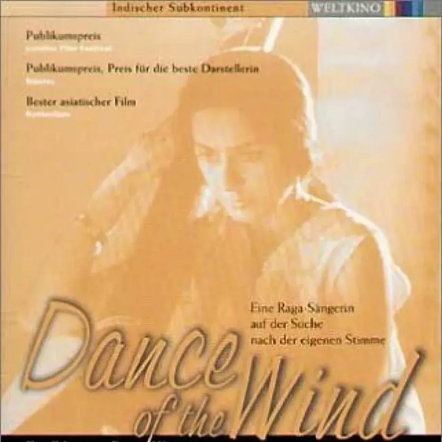 Dance of the Wind online