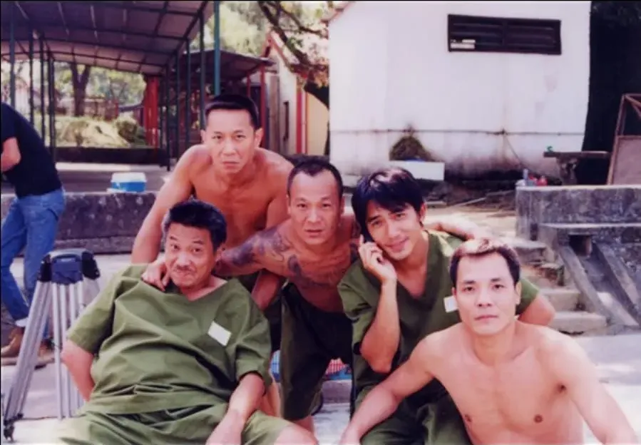 Hak yuk duen cheung goh: Chai sang jue yuk online