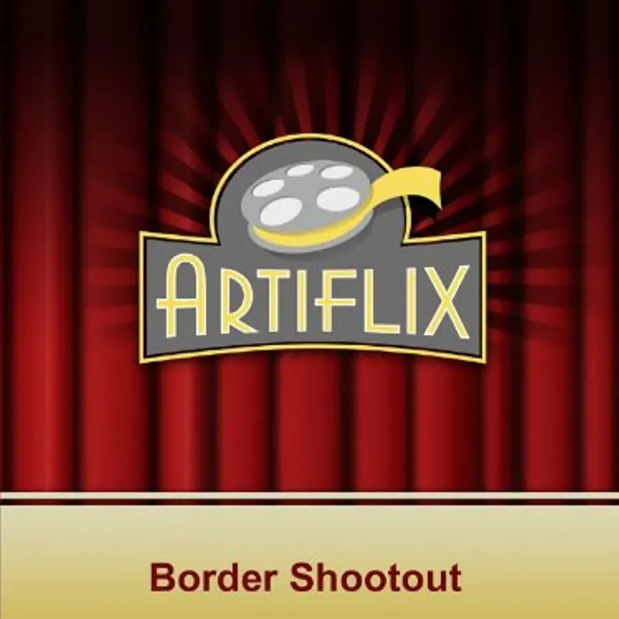 Border Shootout online