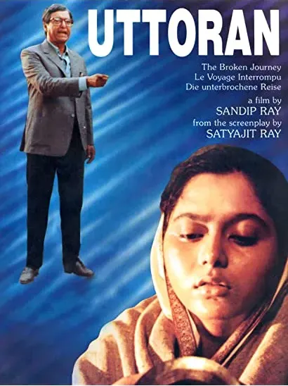 Uttoran
