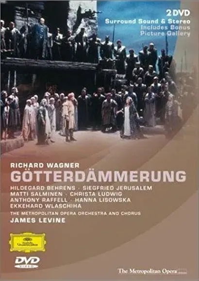 Götterdämmerung