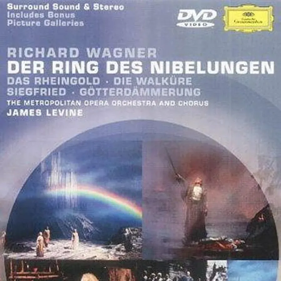 Götterdämmerung online