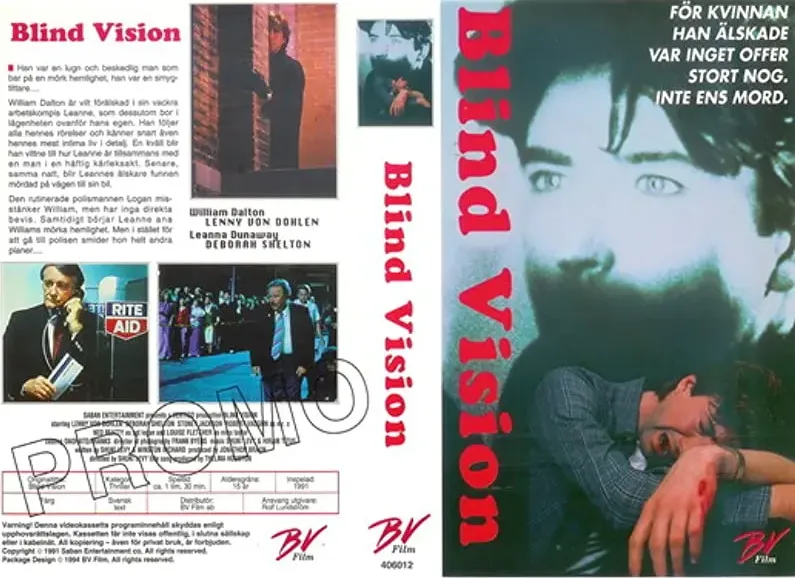 Blind Vision online