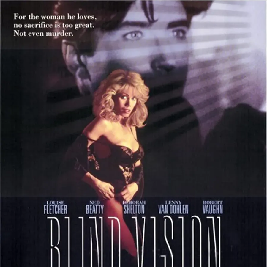 Blind Vision online