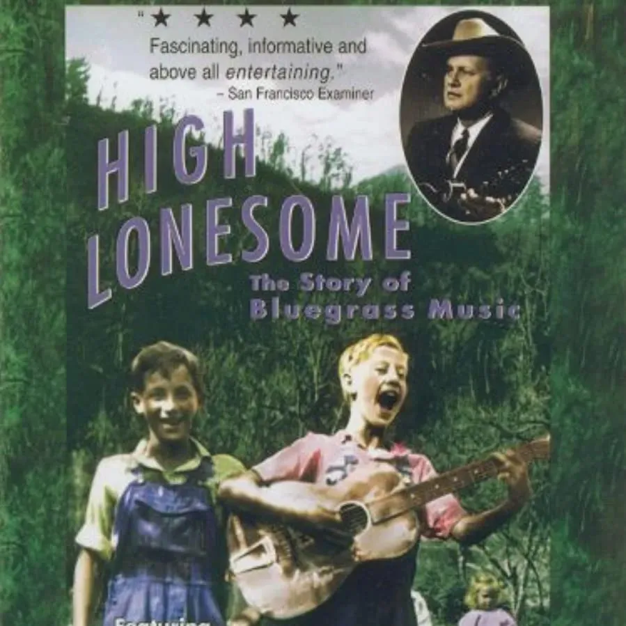 High Lonesome: The Story of Bluegrass Music online