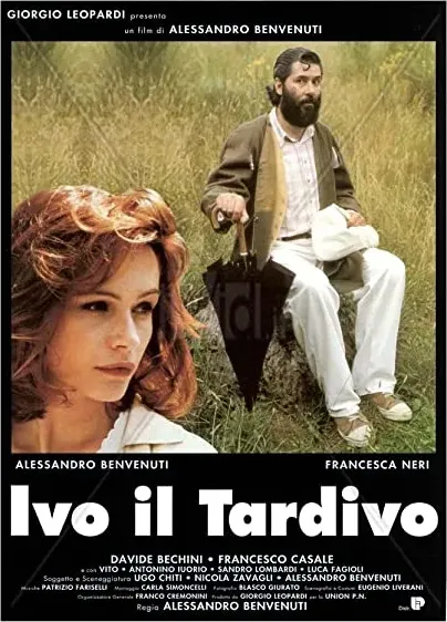 Ivo il tardivo