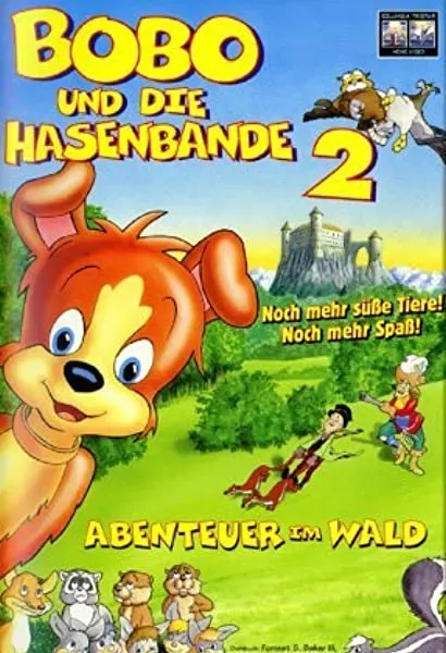 Mali bohaterowie