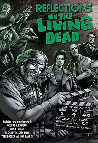 Night of the Living Dead: 25th Anniversary Documentary