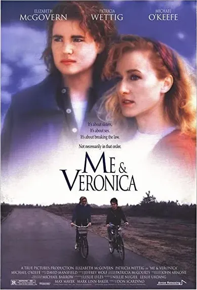 Me and Veronica