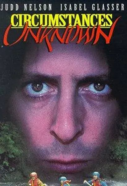 Circumstances Unknown