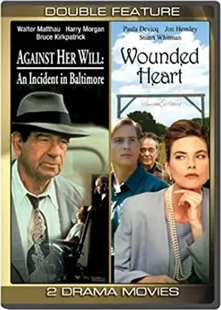 Wounded Heart