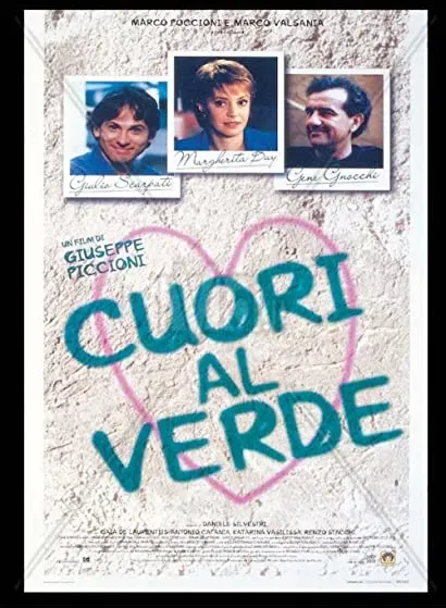 Cuori al verde