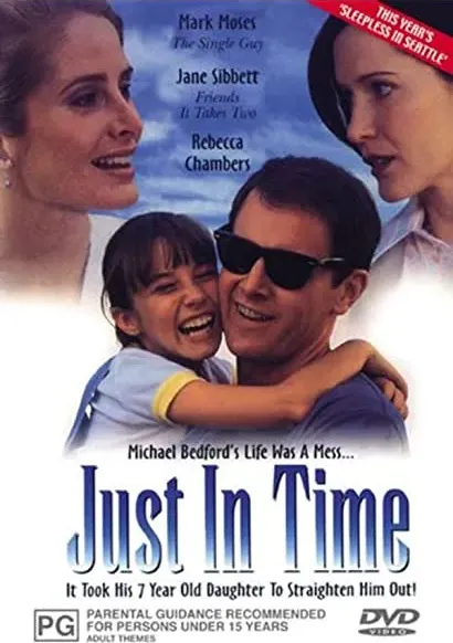 Just in Time