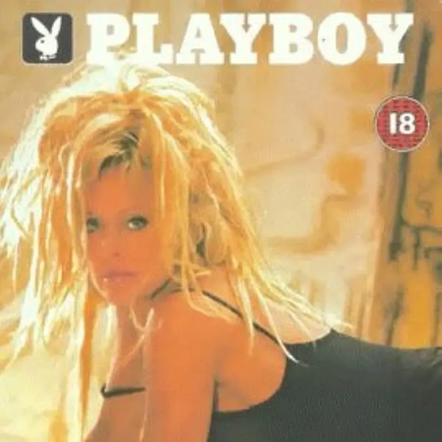 Playboy: Farrah Fawcett, All of Me online
