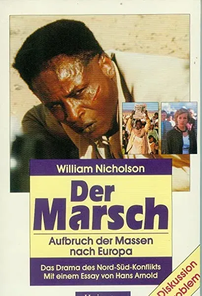 The March