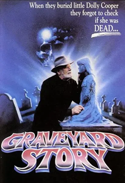 The Graveyard Story